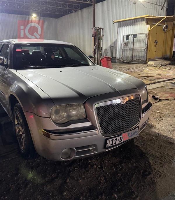 كرايسلر 300 2008 للبيع في العراق -  بغداد